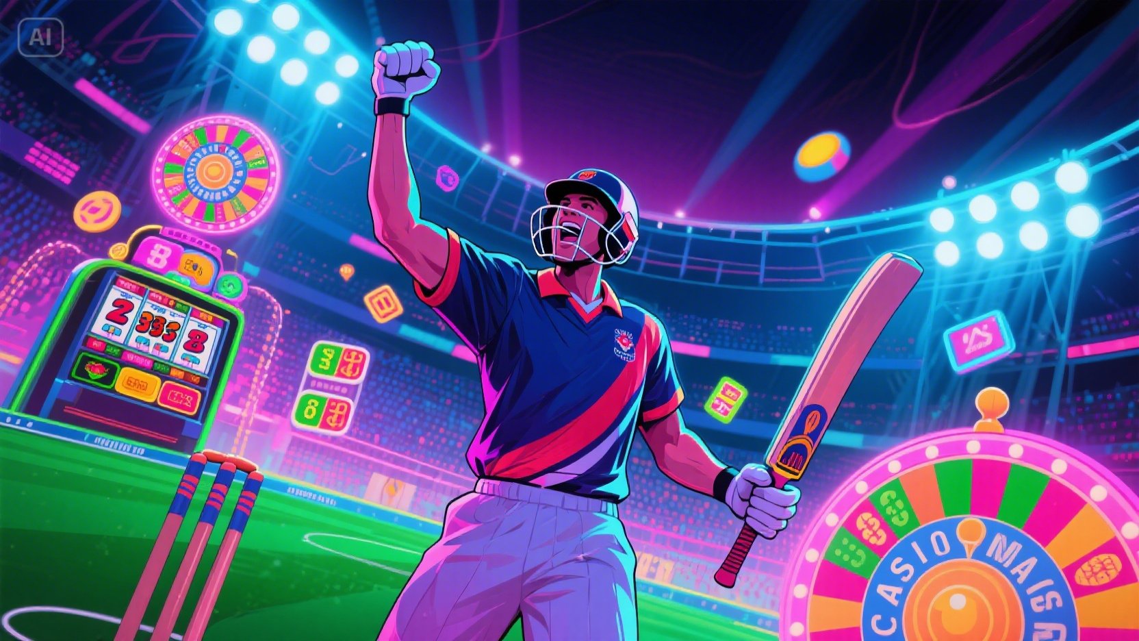 Registration at Funrize Social Casino Casino