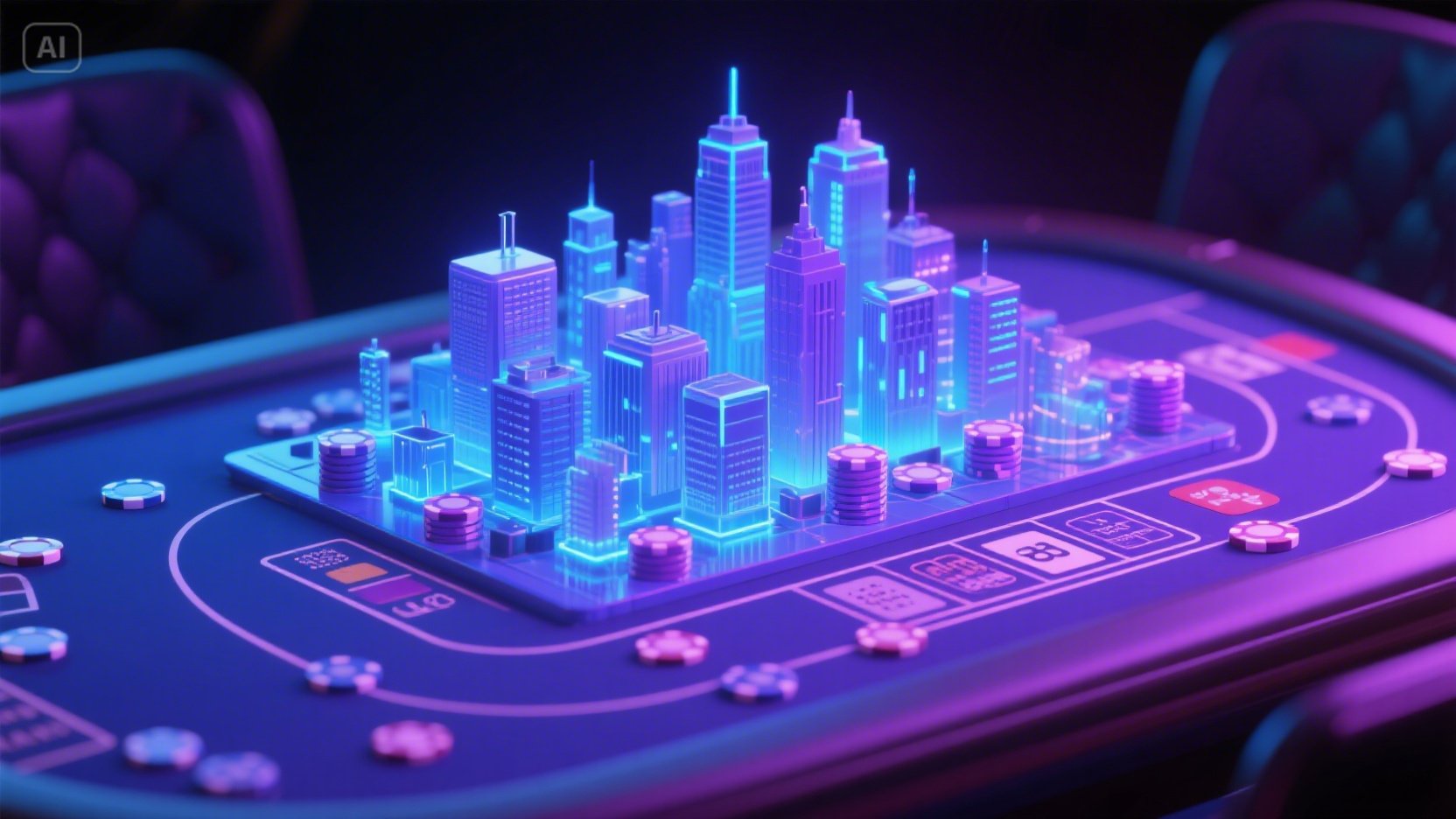 Casino Funrize Social Casino desktop and mobile interfaces