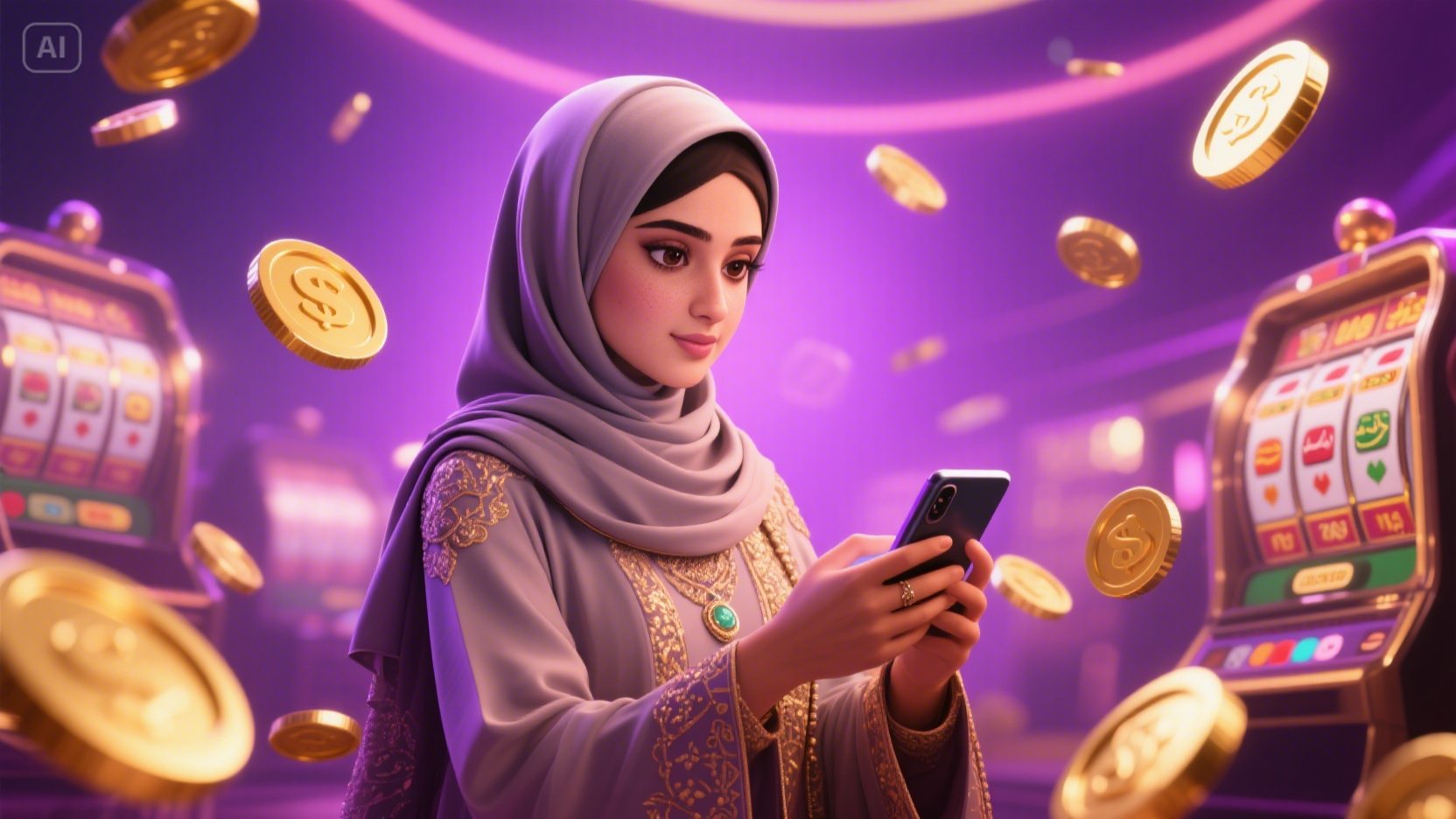 Casino Funrize Social Casino desktop and mobile interfaces