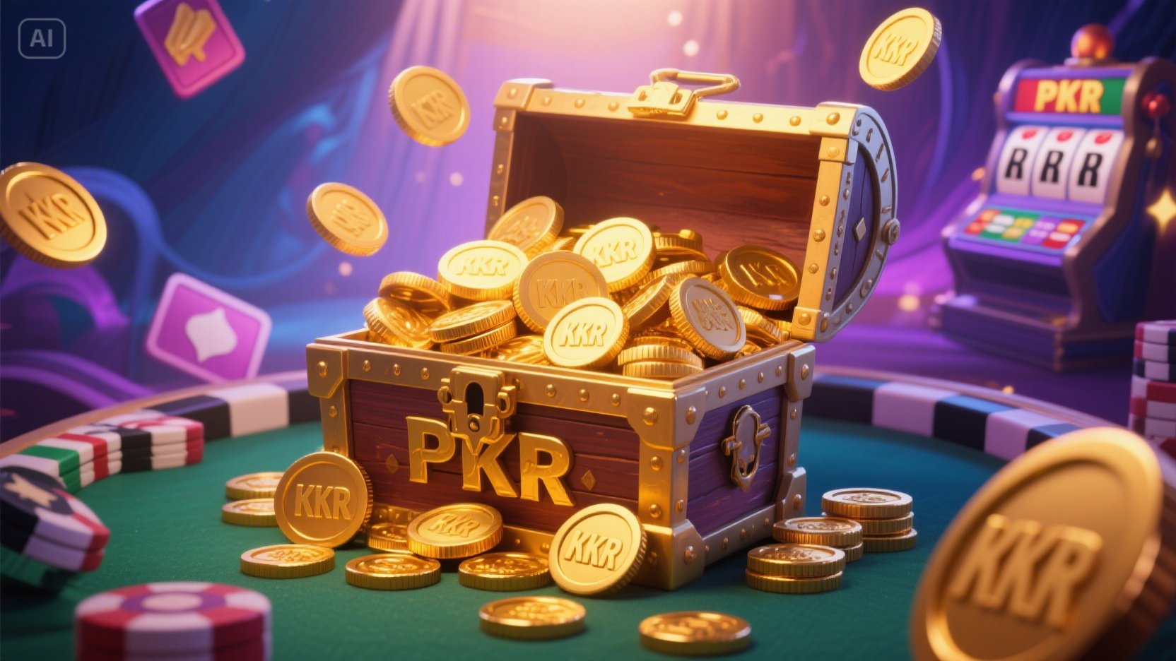 Funrize Social CasinoDeposit once and enjoy 200% bonus instantly! Pakistani players can recharge easily with JazzCash or Easypaisa, play casino, and withdraw instantly in PKR.