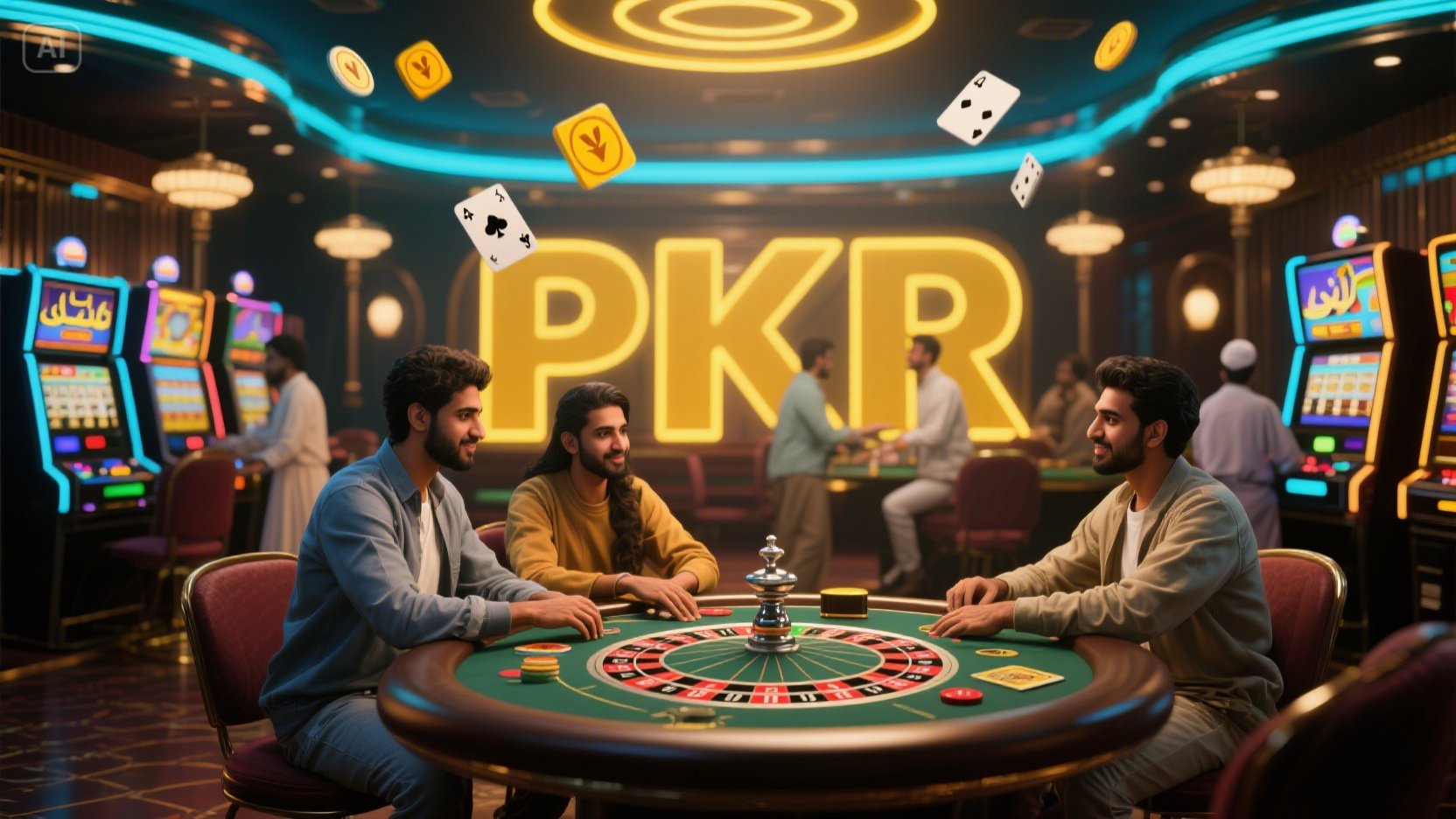 Funrize Social CasinoDeposit for the first time and enjoy 200% free credit instantly! Pakistani players can play anytime, anywhere with mobile-friendly access.