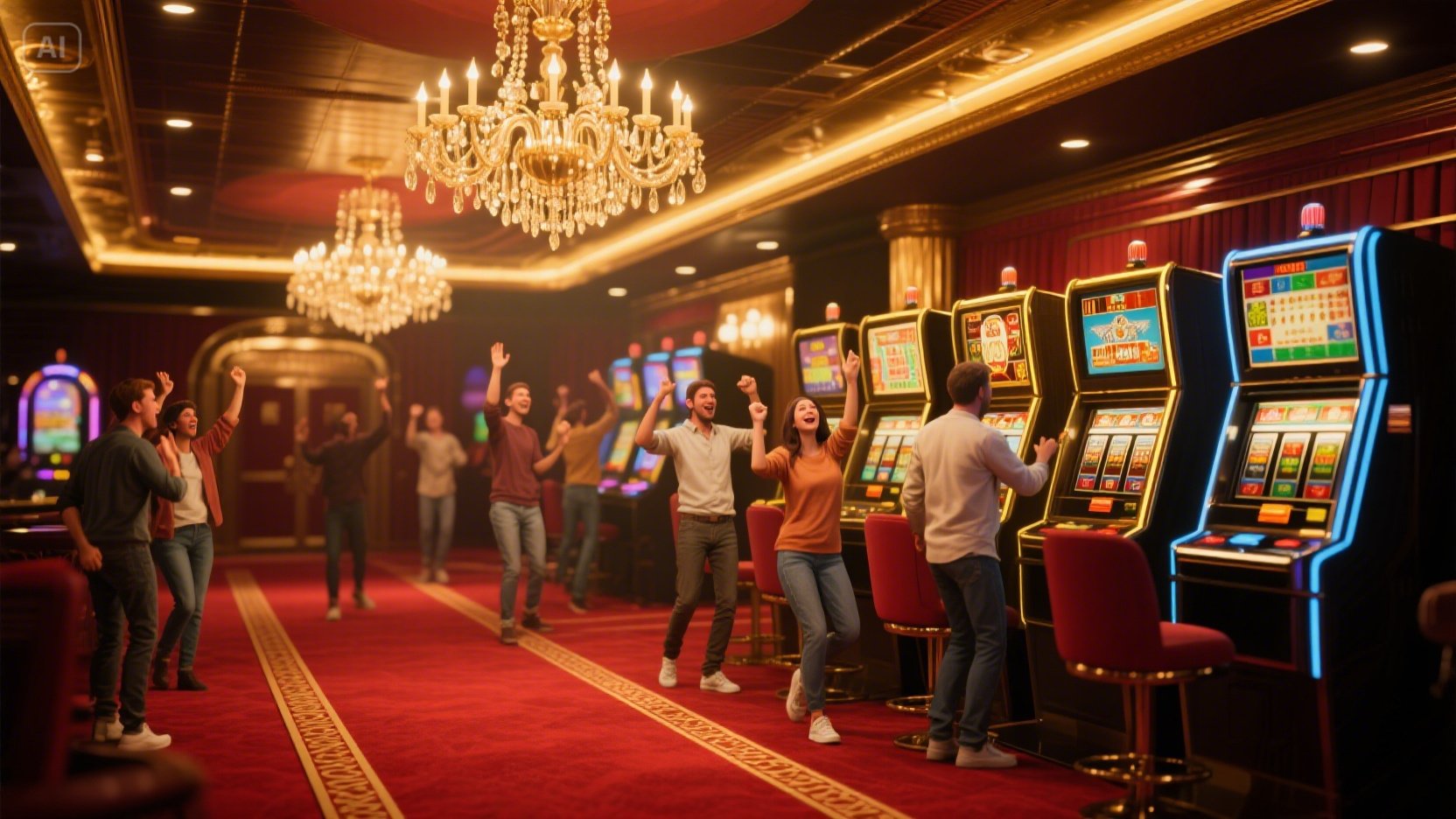 Registration at Funrize Social Casino Casino