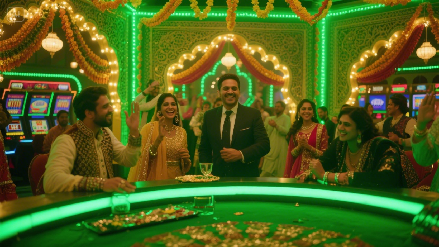 Registration at Funrize Social Casino Casino