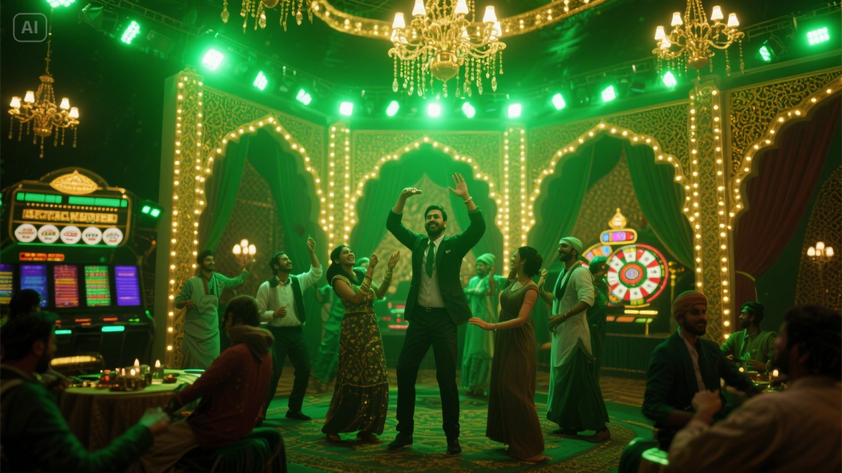 Registration at Funrize Social Casino Casino