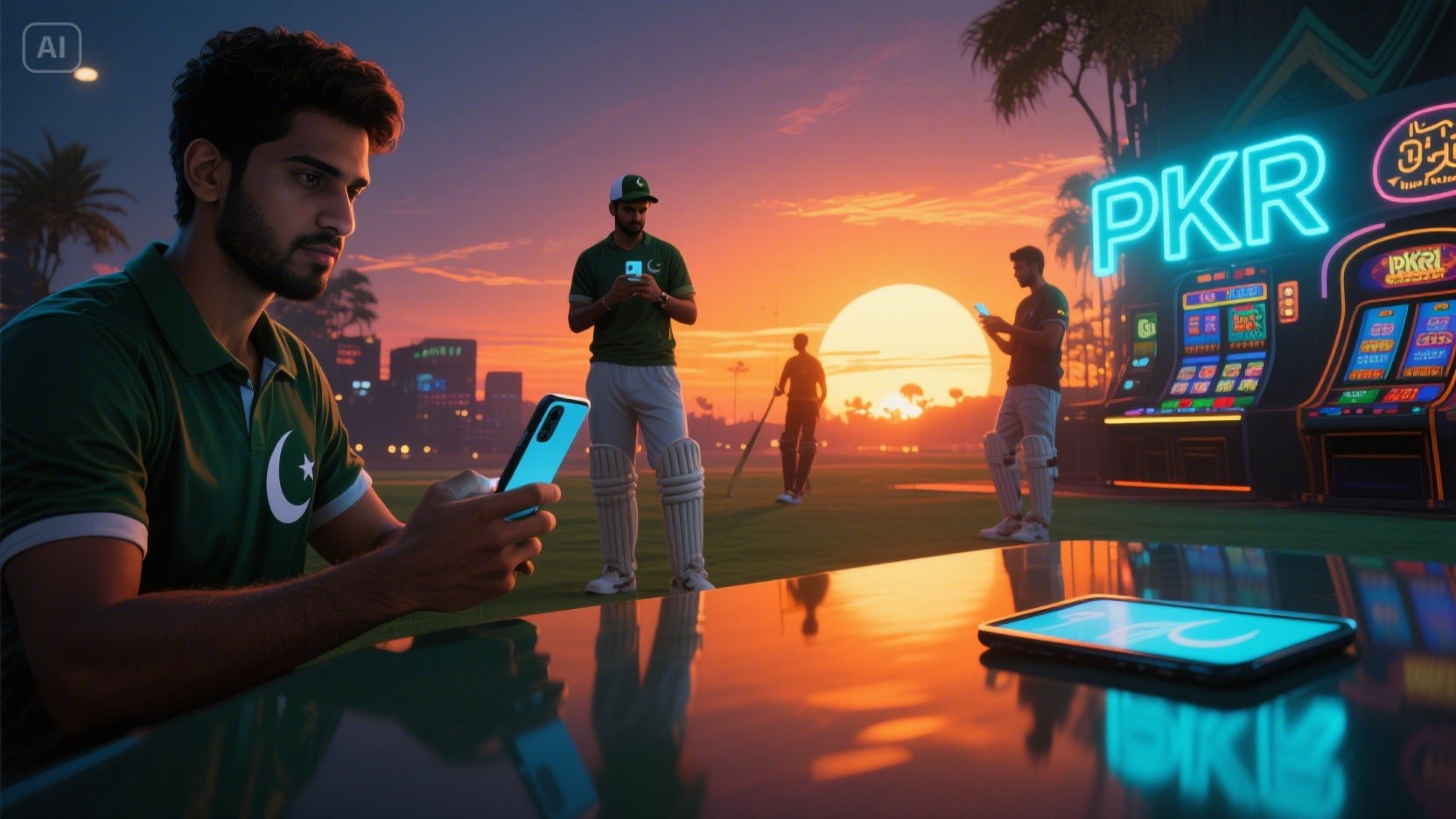 Registration at Funrize Social Casino Casino